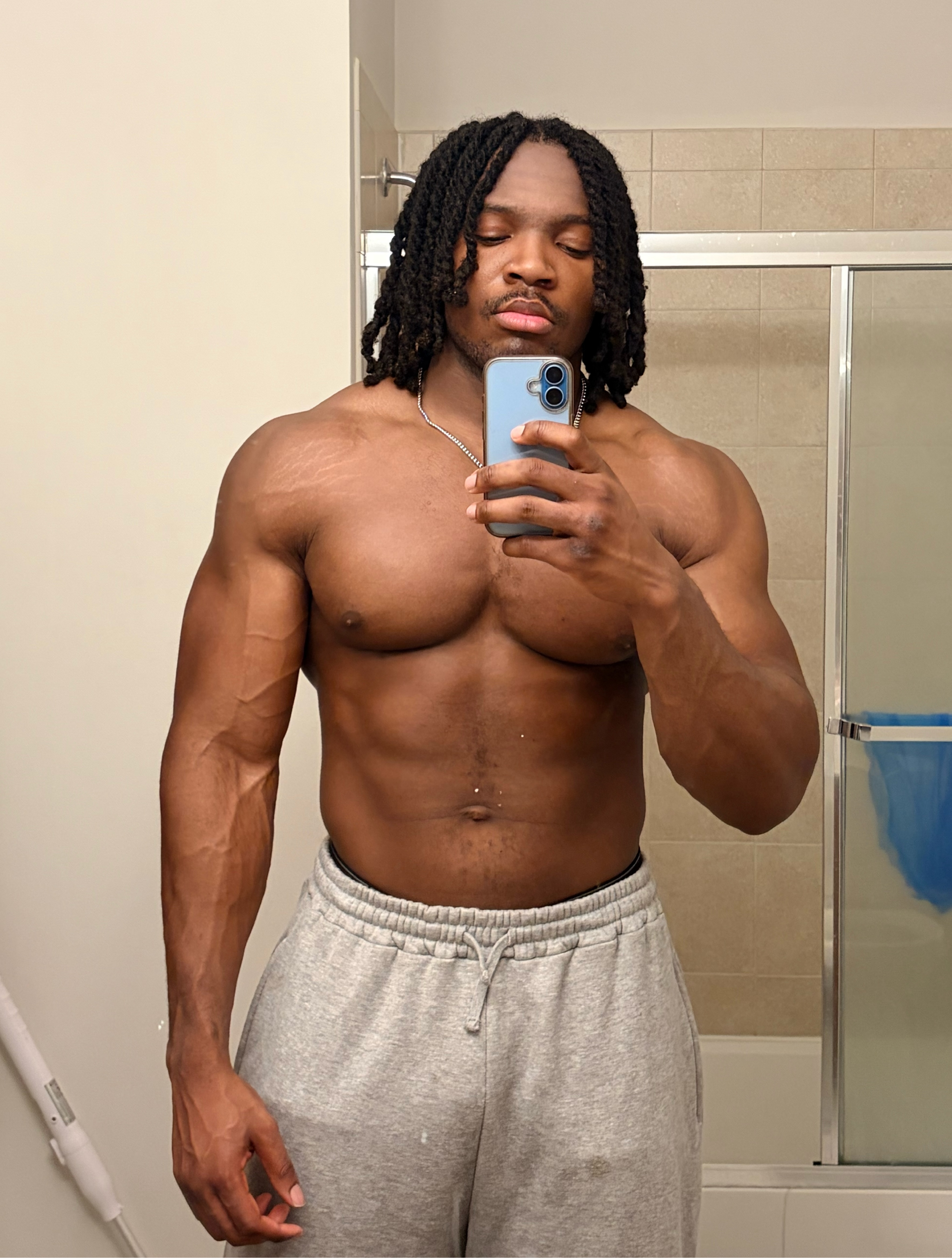 Jamal After